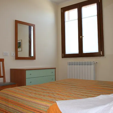 Apartment Adriana Sant'Angelo in Lizzola