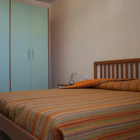 Apartment Adriana *