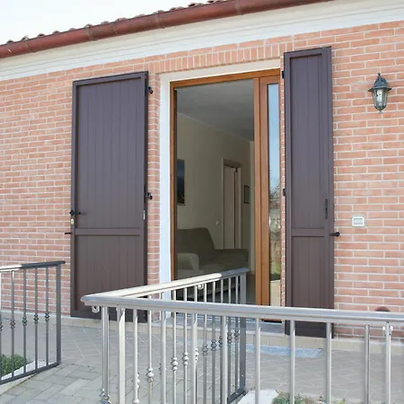 Adriana Apartment *