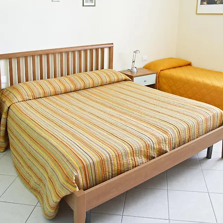 Apartment Adriana