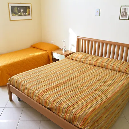 Apartment Adriana Sant'Angelo in Lizzola
