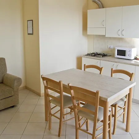 Apartment Adriana Sant'Angelo in Lizzola