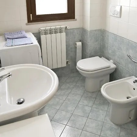 Apartment Adriana