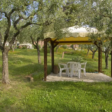 Apartment Adriana Sant'Angelo in Lizzola