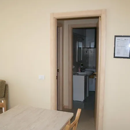 Apartment Adriana