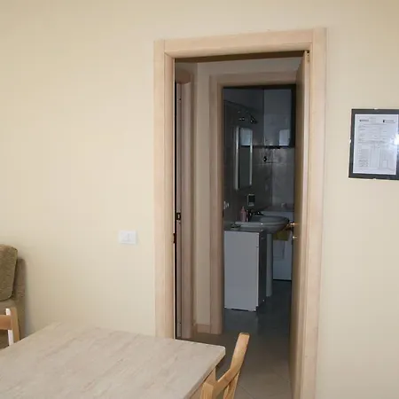 Apartment Adriana
